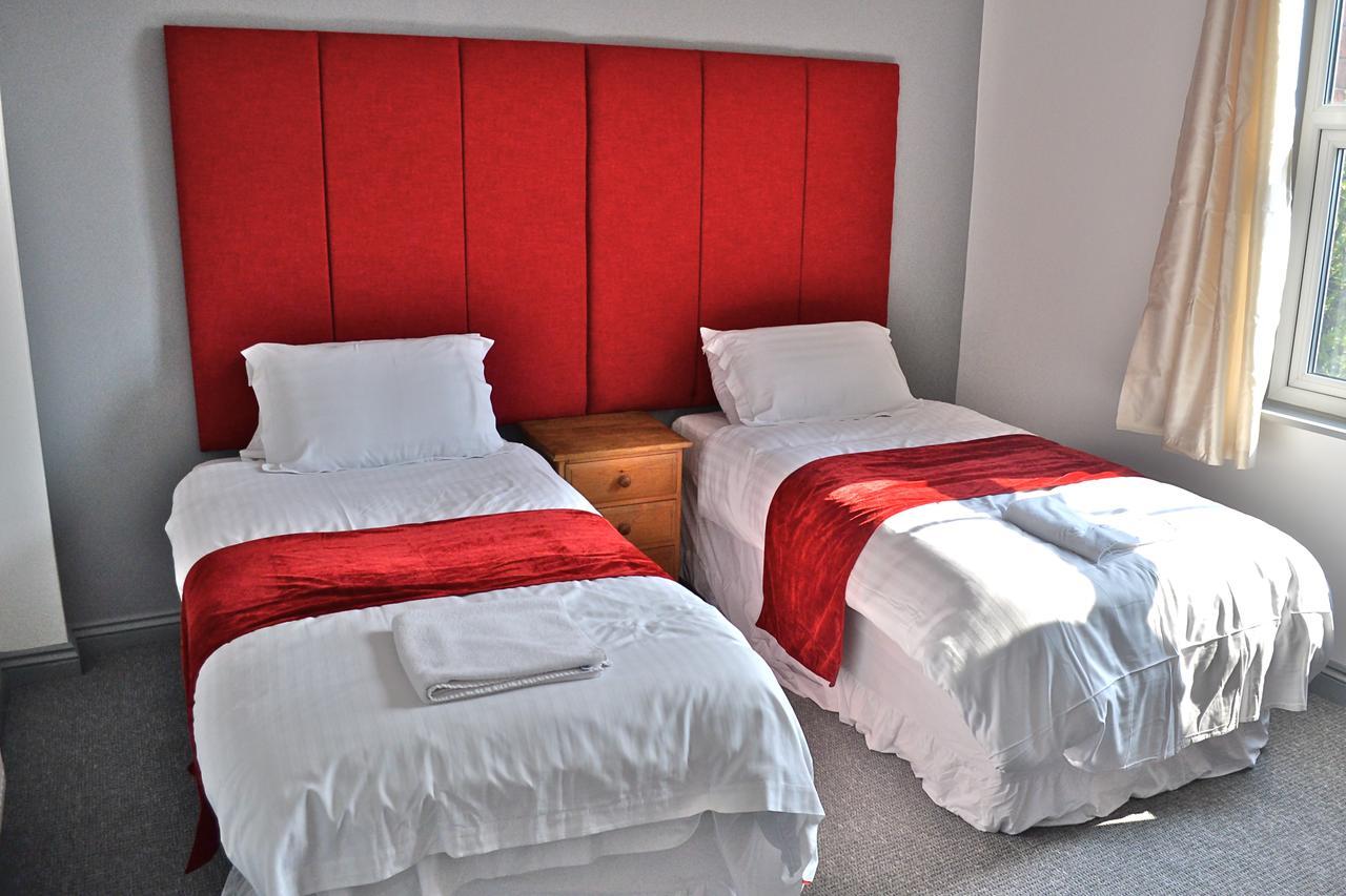 The Wrens Hotel Leeds  Bagian luar foto