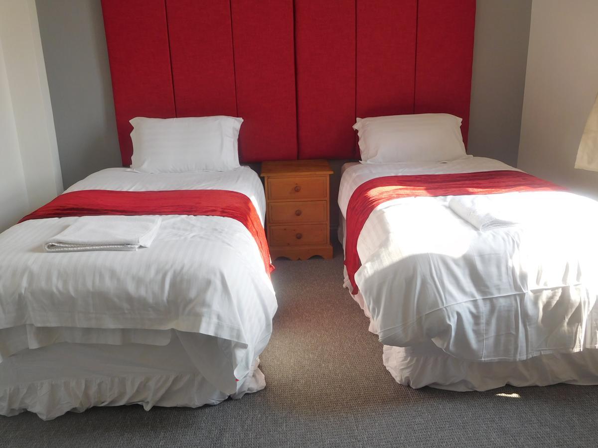 The Wrens Hotel Leeds  Bagian luar foto